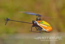 Load image into Gallery viewer, RotorScale C129 Firefox 120 Size Gyro Stabilized Helicopter - RTF RSH1000-001
