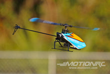 Load image into Gallery viewer, RotorScale C129 Firefox 120 Size Gyro Stabilized Helicopter - RTF RSH1000-001
