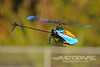 RotorScale C129 Firefox 120 Size Gyro Stabilized Helicopter - RTF RSH1000-001