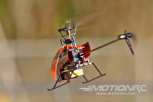 Load image into Gallery viewer, RotorScale C129 Firefox 120 Size Gyro Stabilized Helicopter - RTF RSH1000-001
