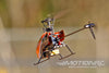 RotorScale C129 Firefox 120 Size Gyro Stabilized Helicopter - RTF RSH1000-001