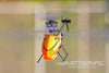 RotorScale C129 Firefox 120 Size Gyro Stabilized Helicopter - RTF RSH1000-001