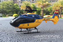 Load image into Gallery viewer, RotorScale EC-135 180 Size Gyro Stabilized Helicopter - RTF RSH1013-001
