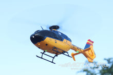 Load image into Gallery viewer, RotorScale EC-135 180 Size Gyro Stabilized Helicopter - RTF RSH1013-001
