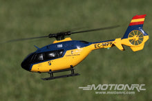 Load image into Gallery viewer, RotorScale EC-135 180 Size Gyro Stabilized Helicopter - RTF RSH1013-001
