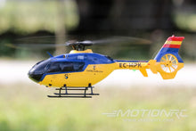 Load image into Gallery viewer, RotorScale EC-135 180 Size Gyro Stabilized Helicopter - RTF RSH1013-001
