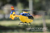 RotorScale EC-135 180 Size Gyro Stabilized Helicopter - RTF RSH1013-001