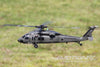 RotorScale UH-60 Black Hawk 220 Size GPS Stabilized Helicopter - RTF RSH1015-001