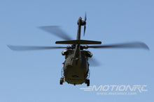 Load image into Gallery viewer, RotorScale UH-60 Black Hawk 220 Size GPS Stabilized Helicopter - RTF RSH1015-001
