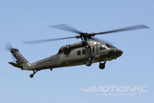 Load image into Gallery viewer, RotorScale UH-60 Black Hawk 220 Size GPS Stabilized Helicopter - RTF RSH1015-001
