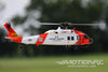 RotorScale UH-60 Coast Guard 220 Size GPS Stabilized Helicopter - RTF RSH1011-001