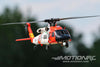 RotorScale UH-60 Coast Guard 220 Size GPS Stabilized Helicopter - RTF RSH1011-001
