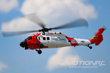 Load image into Gallery viewer, RotorScale UH-60 Coast Guard 220 Size GPS Stabilized Helicopter - RTF - (OPEN BOX) RSH1011-001(OB)
