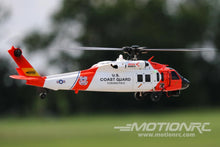 Load image into Gallery viewer, RotorScale UH-60 Coast Guard 220 Size GPS Stabilized Helicopter - RTF - (OPEN BOX) RSH1011-001(OB)
