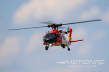 Load image into Gallery viewer, RotorScale UH-60 Coast Guard 220 Size GPS Stabilized Helicopter - RTF - (OPEN BOX) RSH1011-001(OB)
