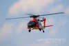 RotorScale UH-60 Coast Guard 220 Size GPS Stabilized Helicopter - RTF - (OPEN BOX) RSH1011-001(OB)