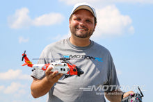 Load image into Gallery viewer, RotorScale UH-60 Coast Guard 220 Size GPS Stabilized Helicopter - RTF - (OPEN BOX) RSH1011-001(OB)
