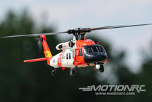Load image into Gallery viewer, RotorScale UH-60 Coast Guard 220 Size GPS Stabilized Helicopter - RTF - (OPEN BOX) RSH1011-001(OB)
