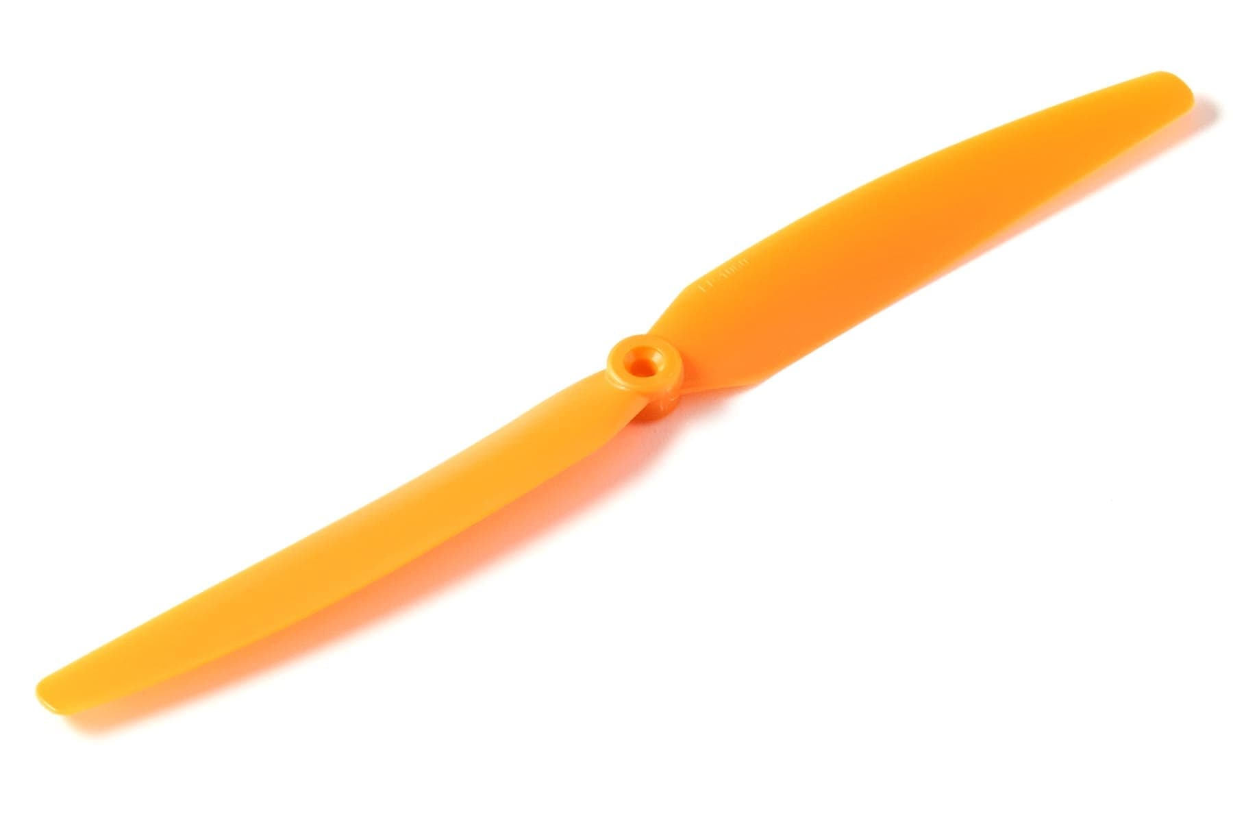 Skynetic 10x4.7 Propeller - Orange SKY5000-018
