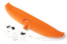 Load image into Gallery viewer, Skynetic 1100mm Huntsman V2 Glider Orange Horizonal Stabilizer SKY1045-114

