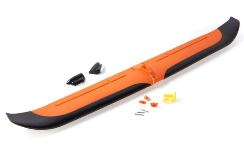 Skynetic 1100mm Huntsman V2 Glider Orange Main Wing Set SKY1045-110