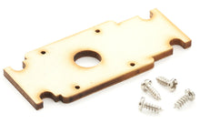 Load image into Gallery viewer, Skynetic 1100mm Yak 54 3D Wood Motor Mount SKY5015-015
