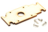 Skynetic 1100mm Yak 54 3D Wood Motor Mount SKY5015-015
