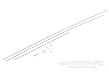 Load image into Gallery viewer, Skynetic 1118mm Trainer King Long Pushrod Set SKY1022-108

