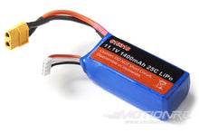 Load image into Gallery viewer, Skynetic 1400mAh 3S 11.1V 25C LiPo Battery with XT60 Connector SKY1047-105
