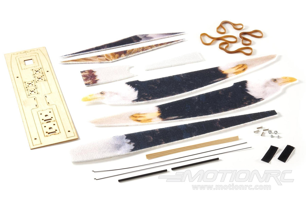 Skynetic 1430mm Bald Eagle Fuselage SKY1044-102