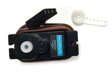 Load image into Gallery viewer, Skynetic 1500mm XCub 9g Plastic Gear Servo 550mm Lead (Aileron) SKY1069-115

