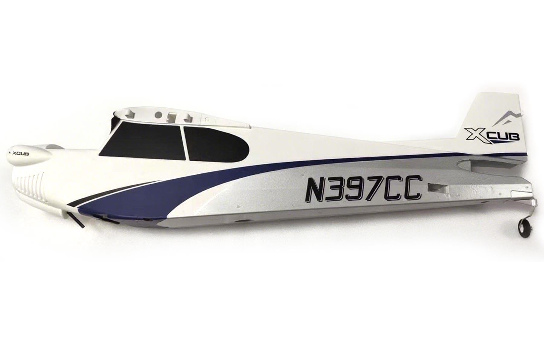 Skynetic 1500mm XCub Fuselage SKY1069-100