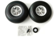 Load image into Gallery viewer, Skynetic 1500mm XCub Wheel Set SKY1069-111
