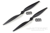 Skynetic 1750mm Bison XT STOL 15x8 and 16x8 2-Blade Propellers (2 Pack) SKY5000-016
