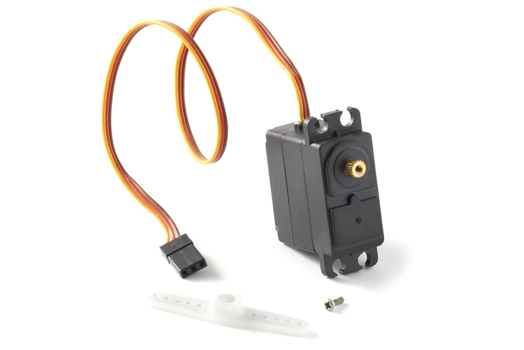 Skynetic 1750mm Bison XT STOL 25g Digital Metal Gear Servo with 240mm (9.5") lead SKY6005-022