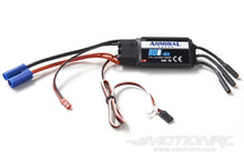 Load image into Gallery viewer, Skynetic 1750mm Bison XT STOL 80A ESC with 5A BEC SKY6003-013

