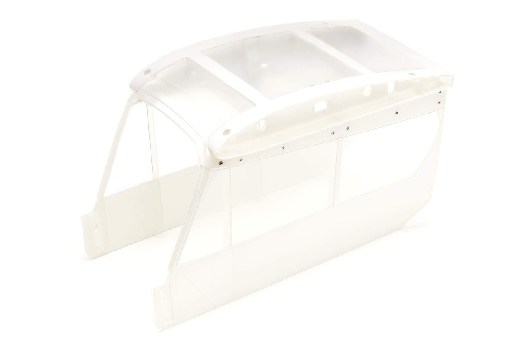 Skynetic 1750mm Bison XT STOL Canopy SKY1043-109