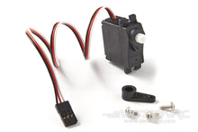 Load image into Gallery viewer, Skynetic 17g Servo w/ 280mm Lead SKY6005-020
