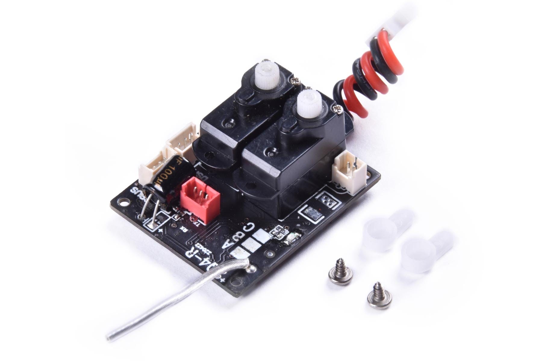 Skynetic 360mm Tiger Moth 4-in-1 Control Board SKY1056-104