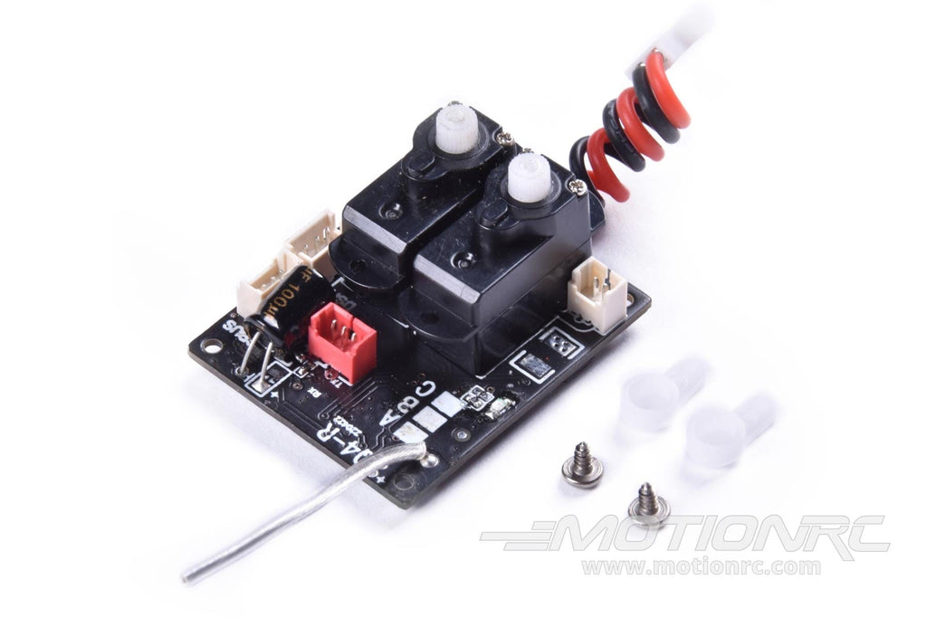 Skynetic 360mm Tiger Moth 4-in-1 Control Board SKY1056-104