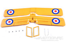 Load image into Gallery viewer, Skynetic 360mm Tiger Moth Main Wing Kit SKY1056-101

