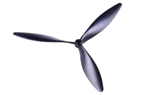 Skynetic 400mm P-40 5x3 3-Blade Propeller SKY1057-105