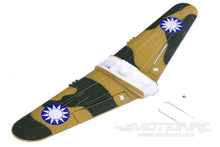 Load image into Gallery viewer, Skynetic 400mm P-40 Main Wing Kit SKY1057-101
