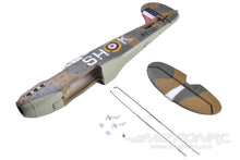 Load image into Gallery viewer, Skynetic 400mm Supermarine Spitfire Mk IIA Fuselage Kit SKY1060-100

