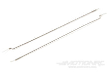 Load image into Gallery viewer, Skynetic 700mm Dragonfly Seaplane V2 Pushrod For Ailerons (2 Pack) SKY1046-105
