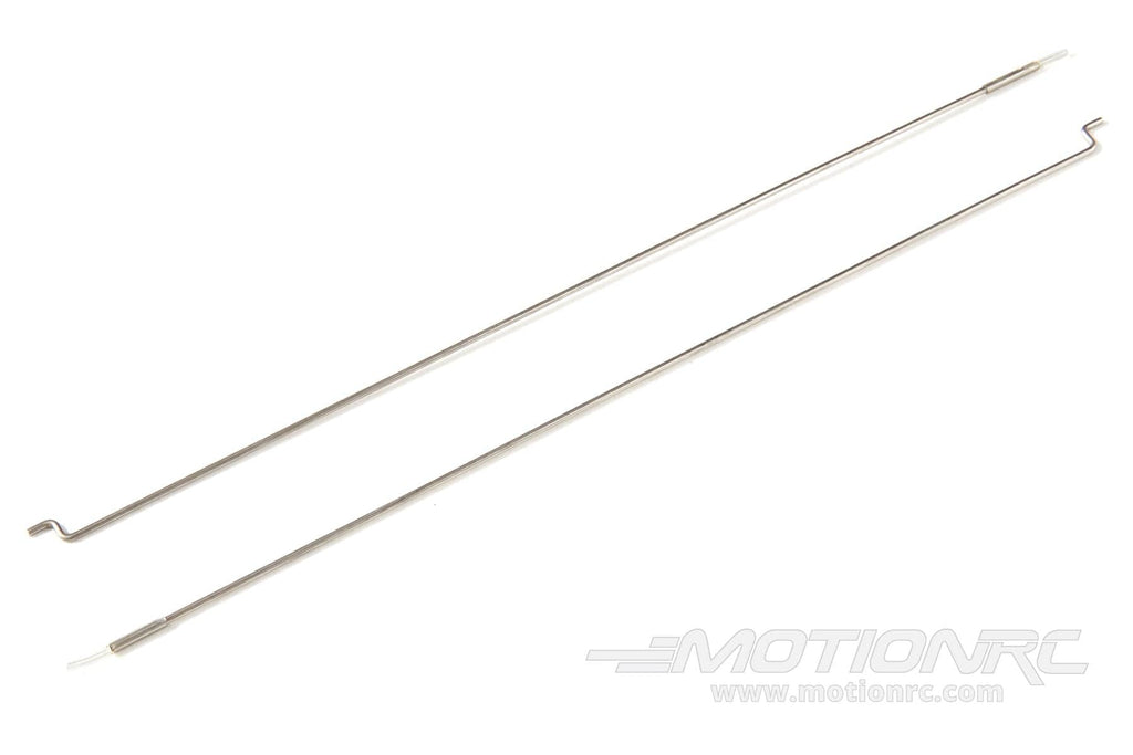 Skynetic 700mm Dragonfly Seaplane V2 Pushrod For Elevator (2 Pack) SKY1046-108