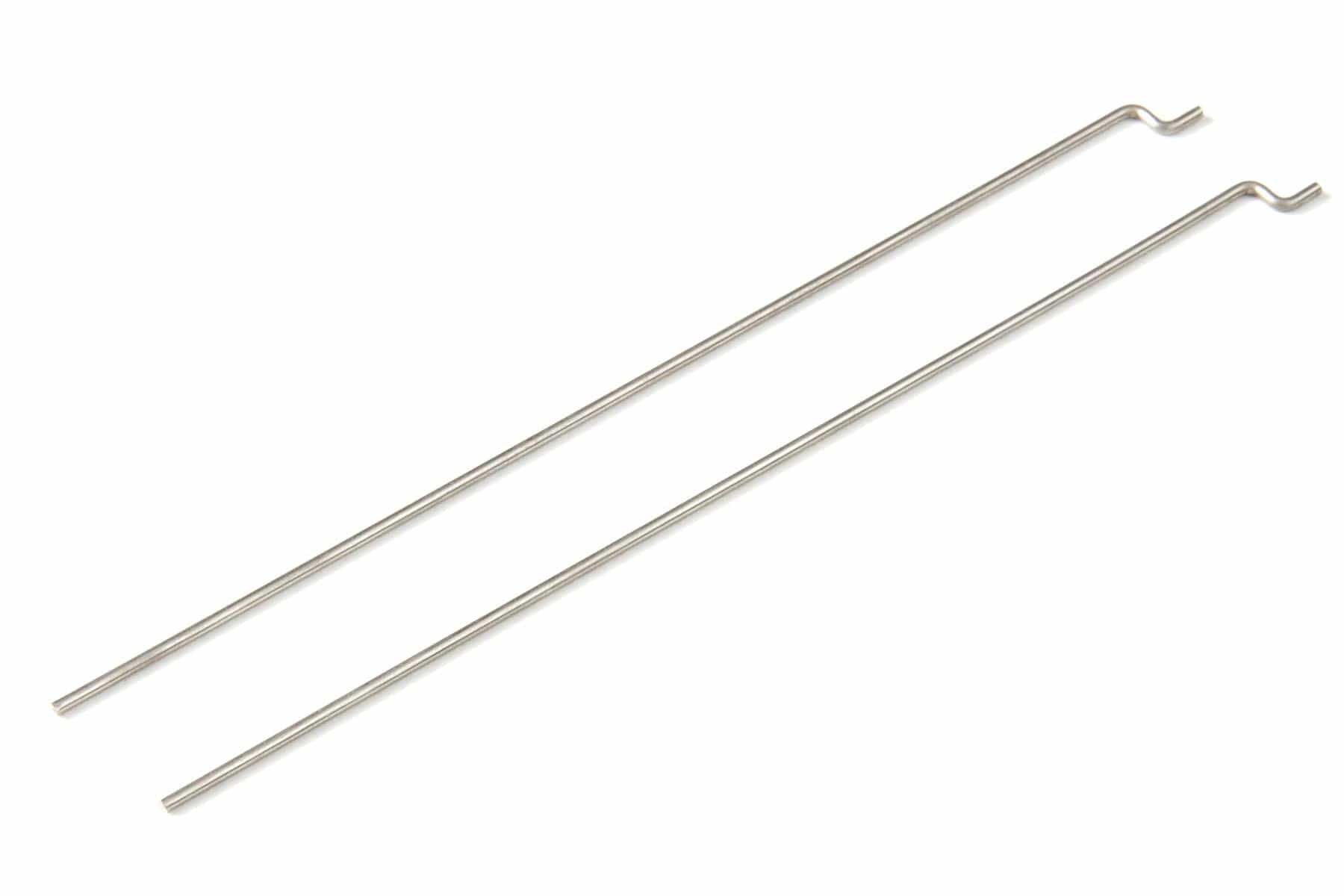 Skynetic 700mm Dragonfly Seaplane V2 Pushrod For Rudder (2 Pack) SKY1046-109