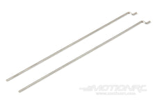 Load image into Gallery viewer, Skynetic 700mm Dragonfly Seaplane V2 Pushrod For Rudder (2 Pack) SKY1046-109
