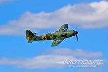 Load image into Gallery viewer, Skynetic Focke-Wulf FW190 D-9 EPP with Gyro 400mm (15.7&quot;) Wingspan - FTR SKY1062-002
