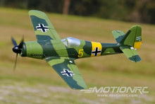 Load image into Gallery viewer, Skynetic Focke-Wulf FW190 D-9 EPP with Gyro 400mm (15.7&quot;) Wingspan - RTF SKY1062-001
